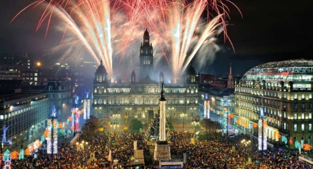 The best events in Glasgow in January 2020