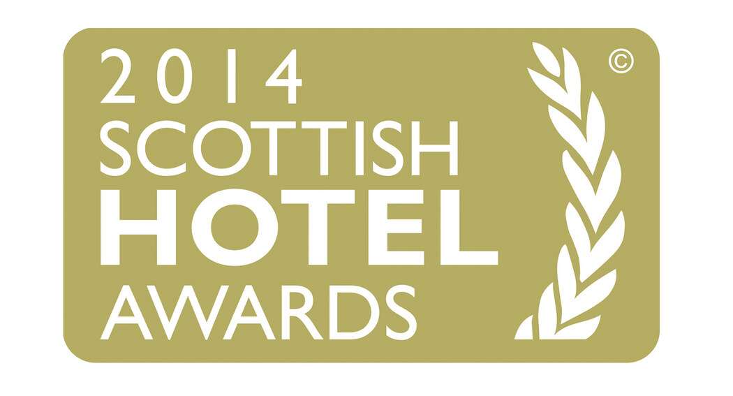 Fraser Suites Glasgow scooped the top honour at the Scottish Hotel Awards 2014