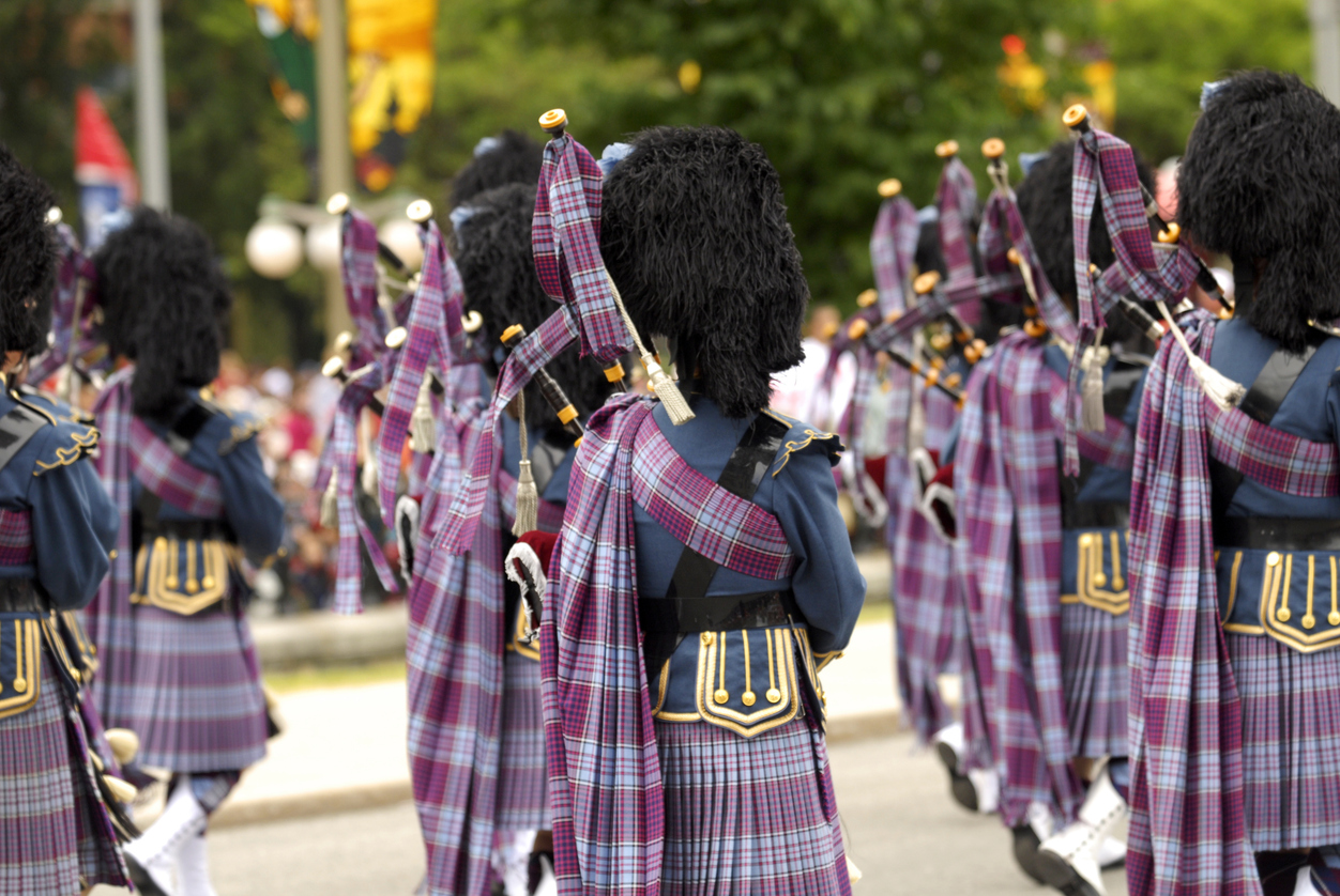 Glasgow in Summer: Embrace the Energy and Excitement