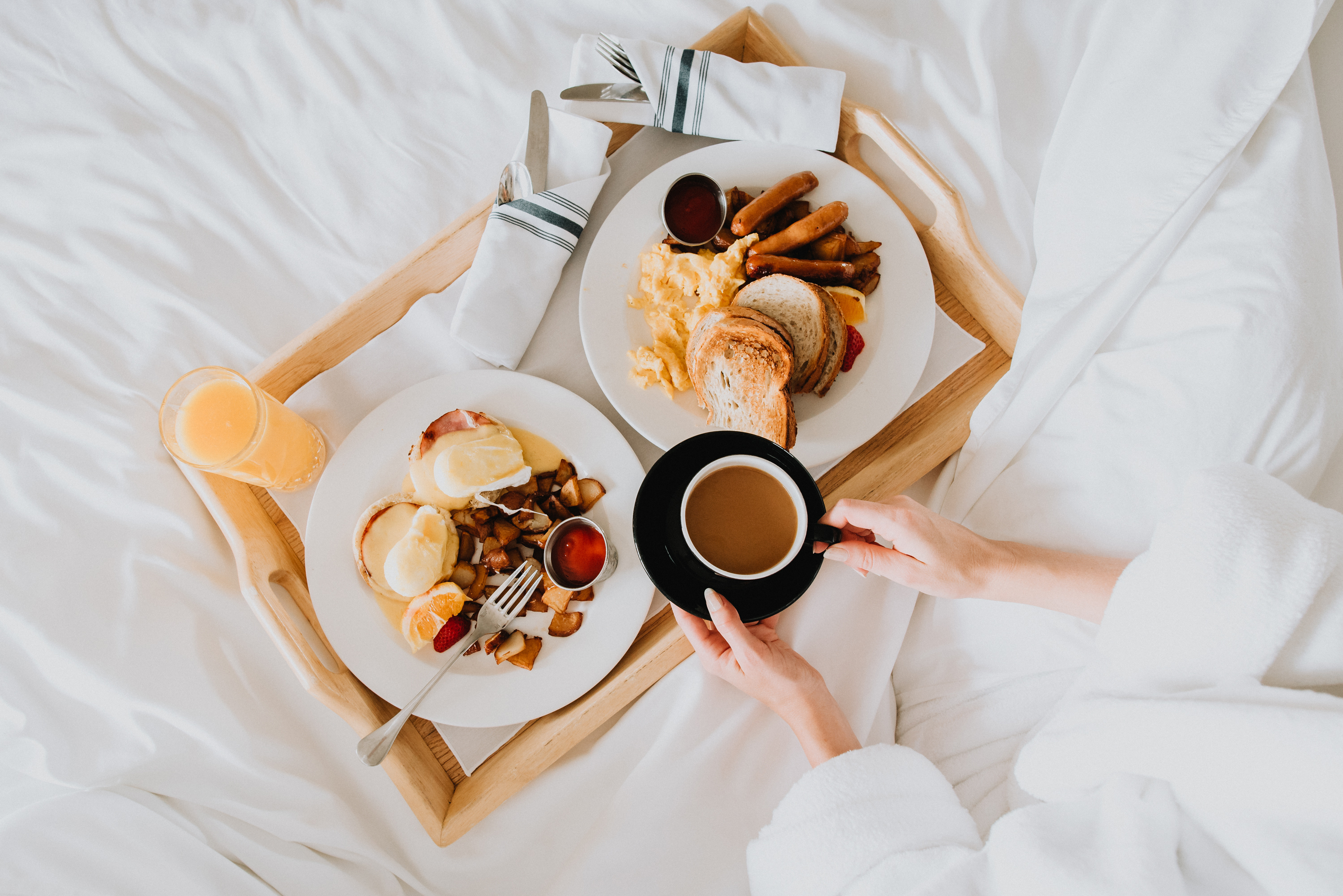 Sweet Dreams And Breakfast