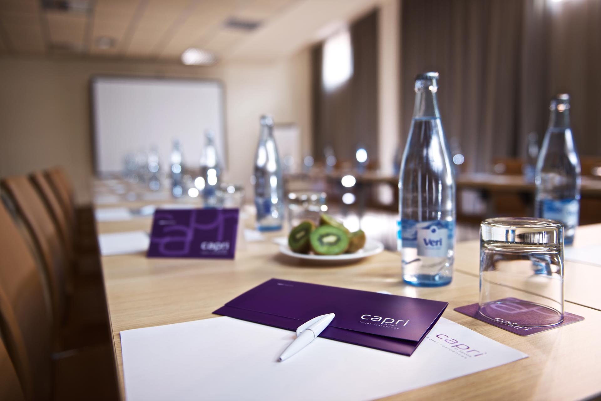 Meeting Rooms & Event Venues In Barcelona