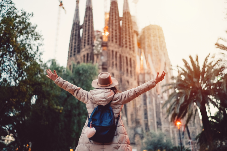 The Ultimate Guide To Visiting Barcelona In Autumn