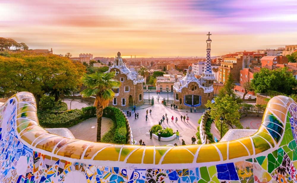 33 Best Things to Do in Barcelona