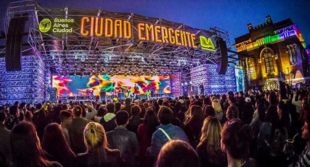 Some of the best events in Barcelona in March 2020