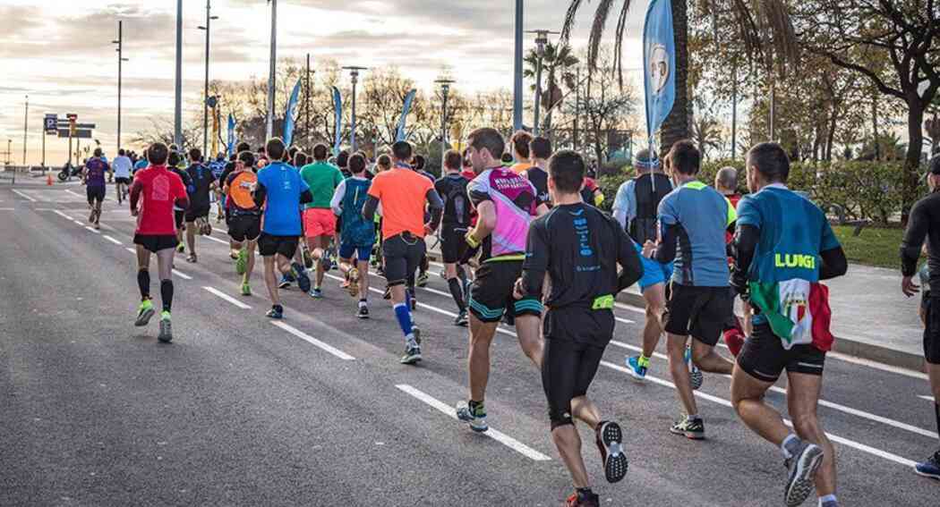 Todo lo que necesitas saber sobre el maratón de Barcelona en marzo de 2020 (¡pospuesto a octubre!)