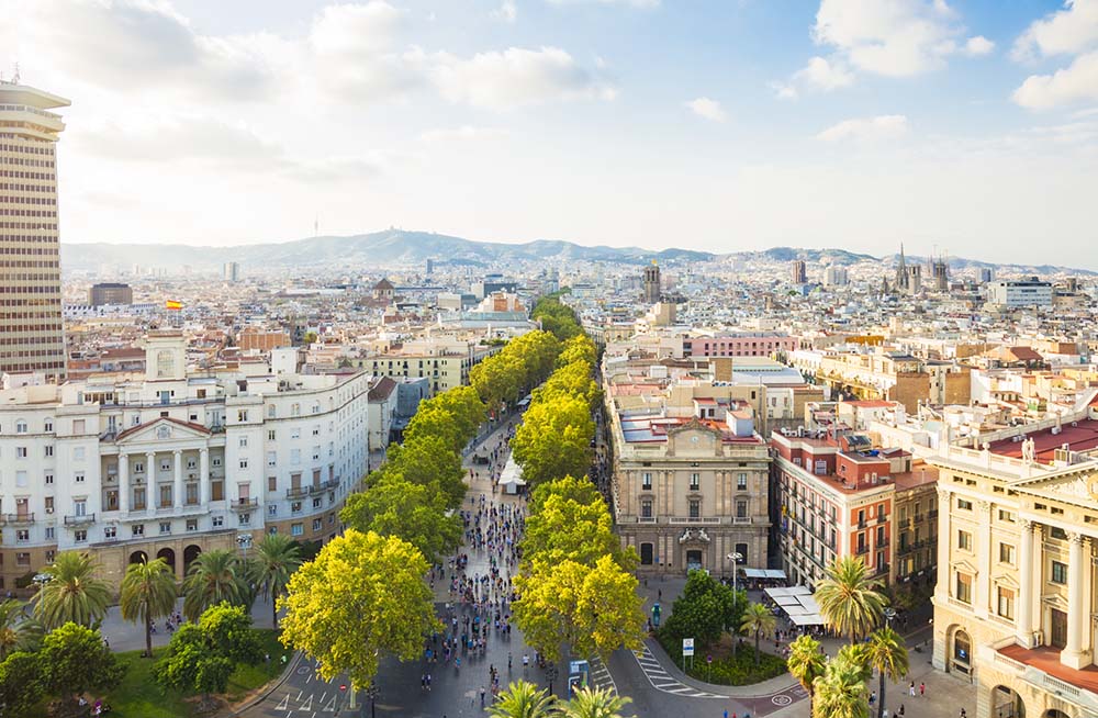 Travel Guide for the Perfect Visit to Barcelona