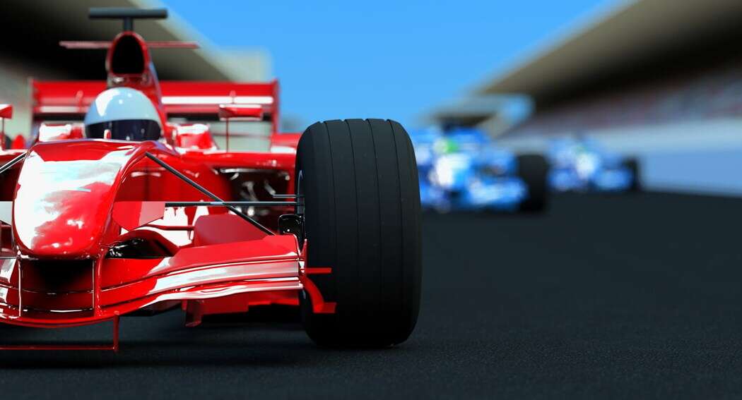 Any motorsport fan will enjoy a unforgettable trip to F1 Spanish Grand Prix in Barcelona