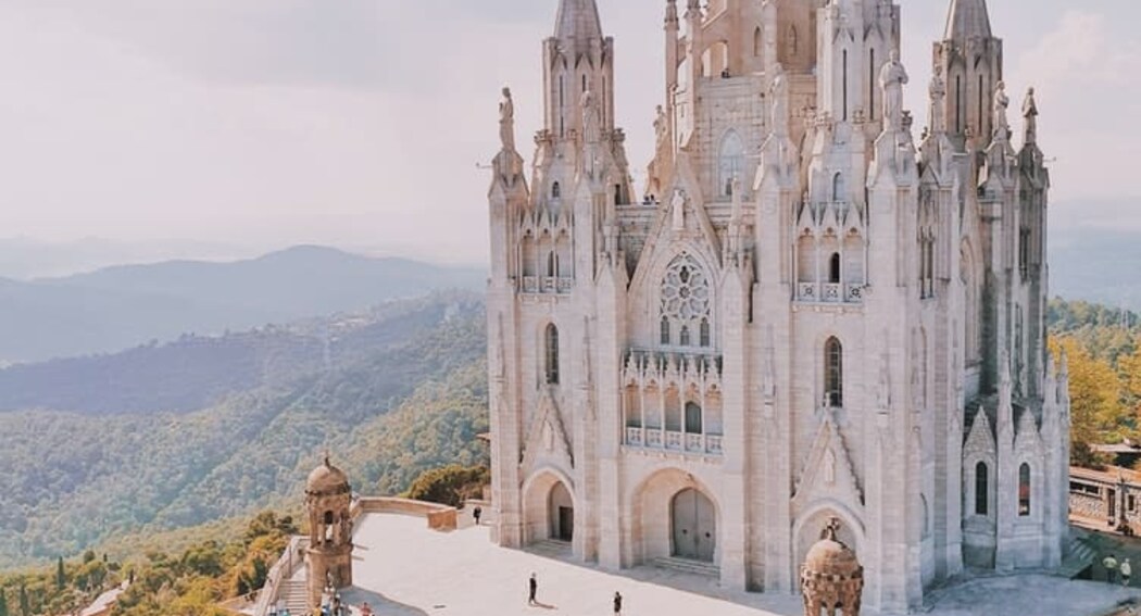 The ultimate guide to spending a weekend in Barcelona