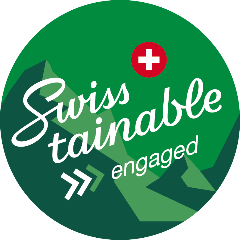 SwissSustainability 