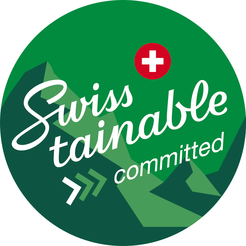 SwissSustainability 