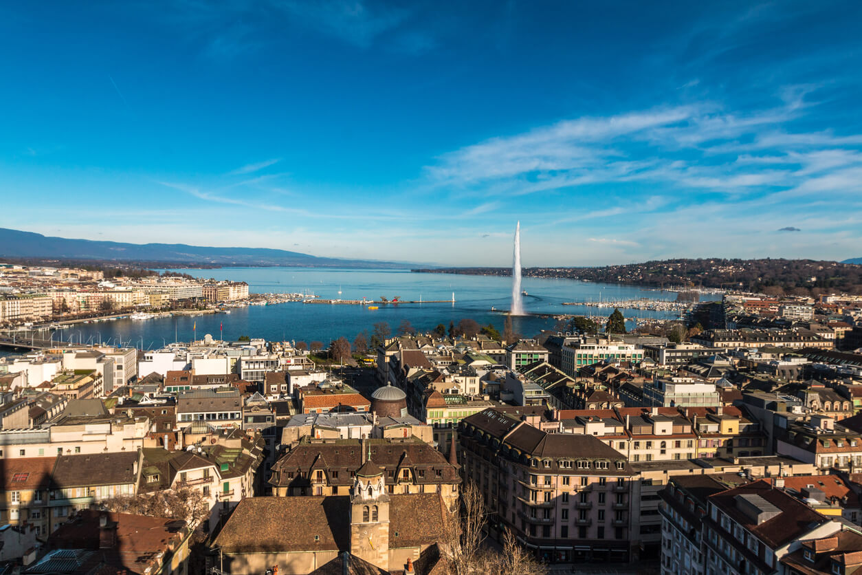 The Ultimate Guide Of Things To Do In Geneva