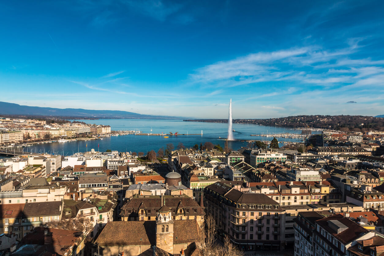 Le guide ultime des choses à faire à Genève