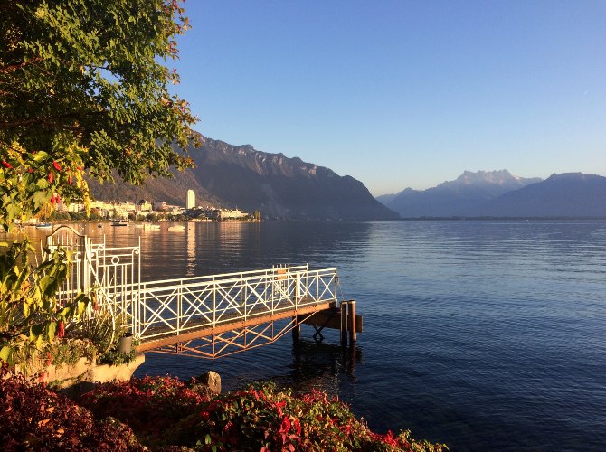 5 Best Activities for Families in Geneva, Switzerland This Fall
