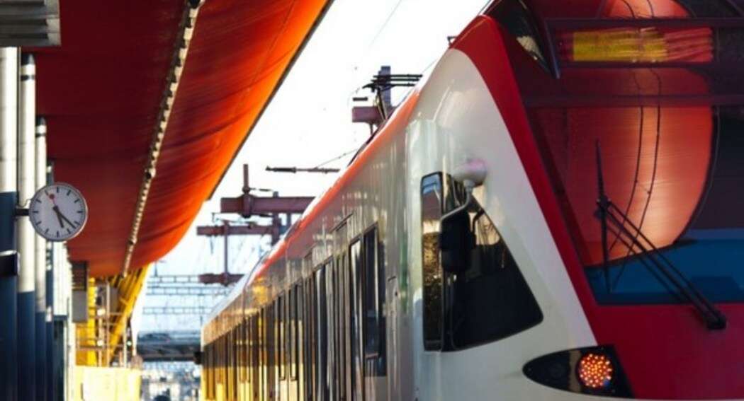 Enjoy ease of travel by staying near Geneva Cornavin train station