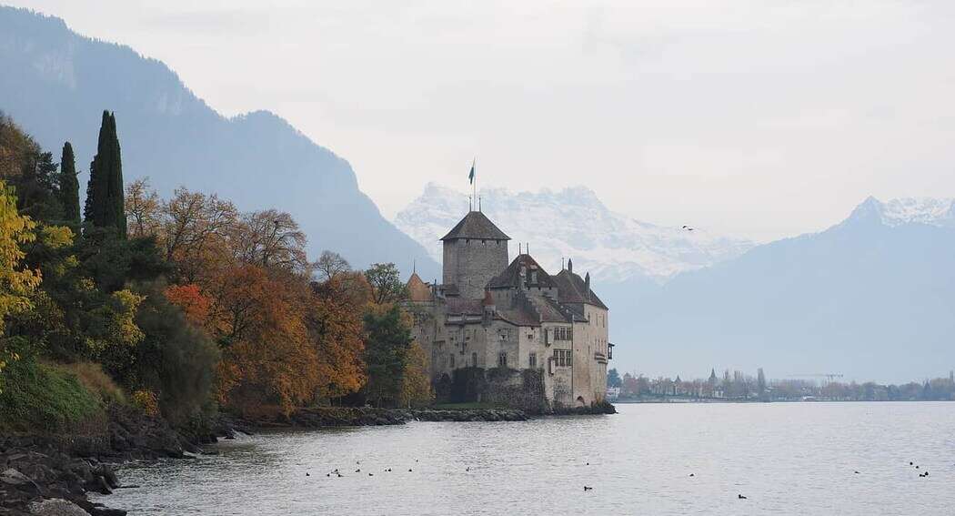Top things to do in Geneva
