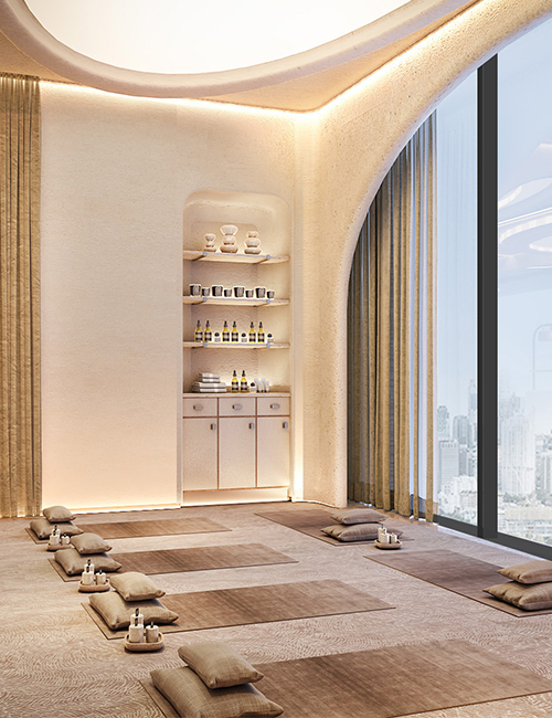 House of Rejuvenation