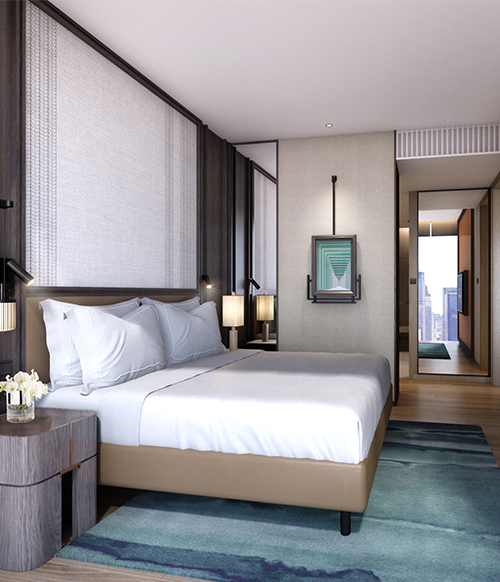 One-Bedroom