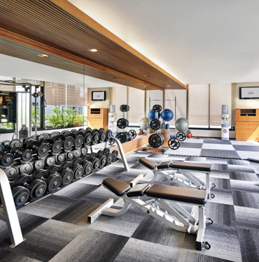 LIFESTYLE & WELLNESS 