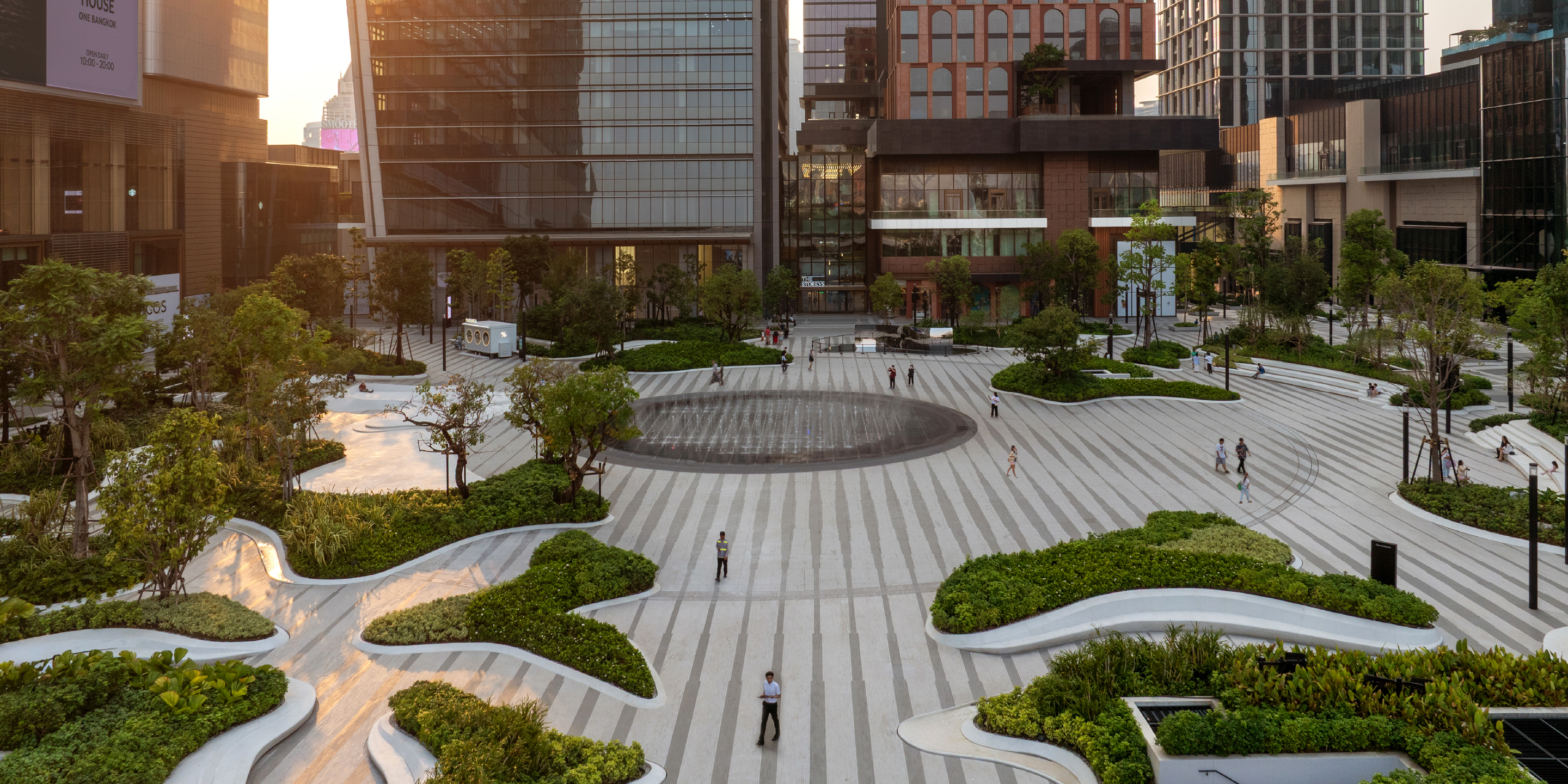 Bangkok's Street Art Scene: Murals, Hidden Alleys & Creative Hubs