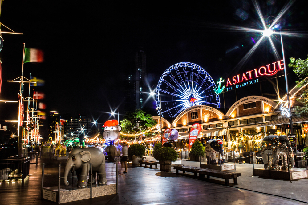 Exploring Bangkok's Night Markets: A Traveller's Guide