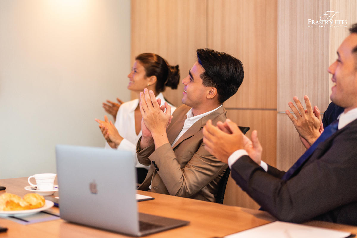 Business Travel Redefined: Productivity Tips for Professionals in Bangkok