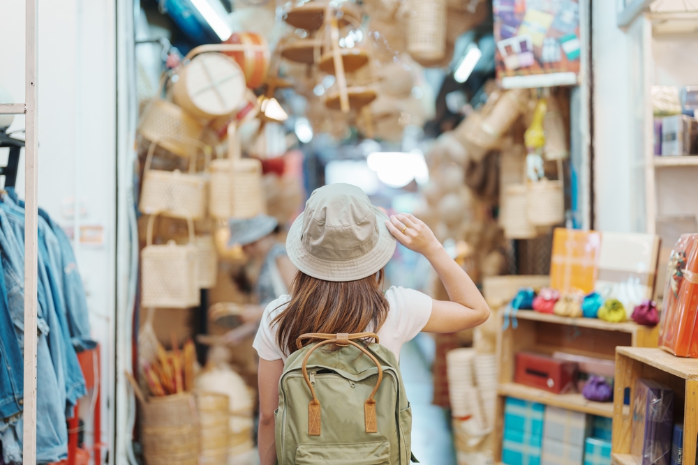 Bangkok Itinerary for Five Days: A Detailed Travel Plan