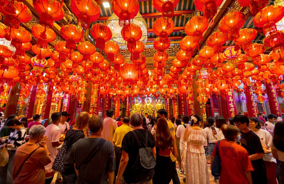 Lunar New Year