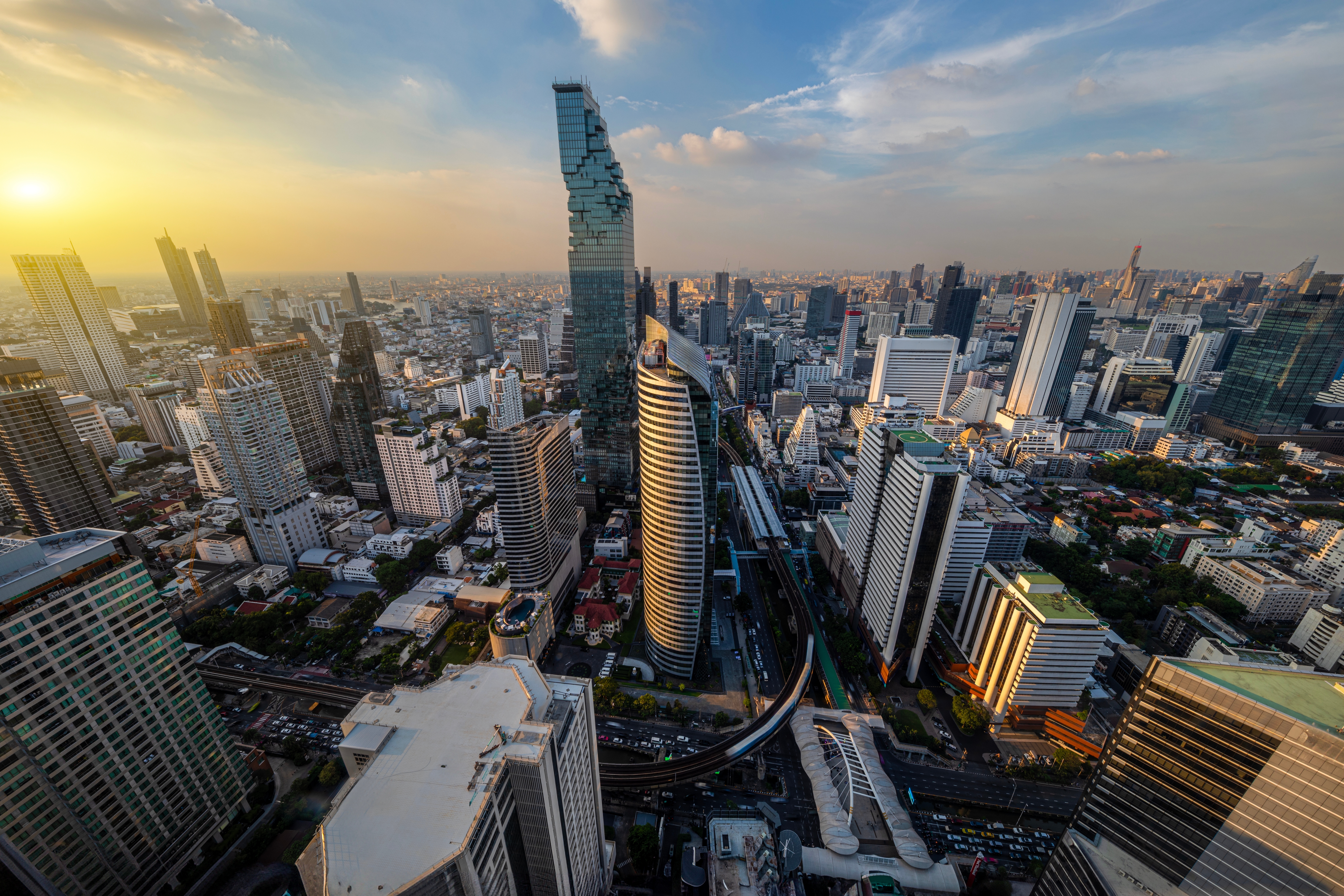 Corporate Travel Essentials: What to Know Before Visiting Bangkok