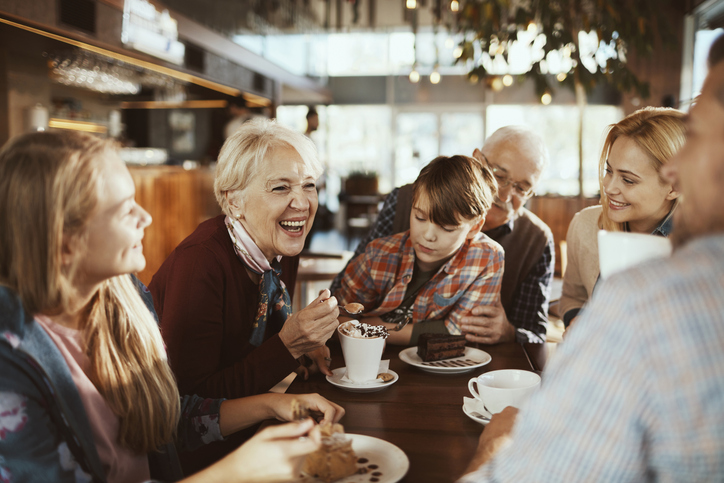 10 restaurants pour manger en famille à Paris la Défense 