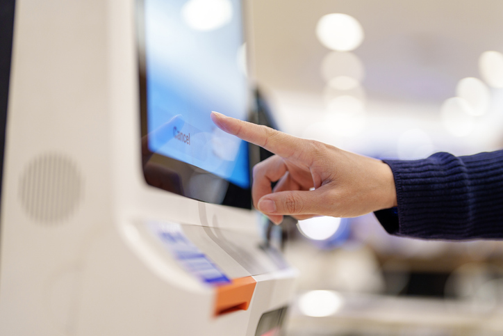 Digital Concierge Service