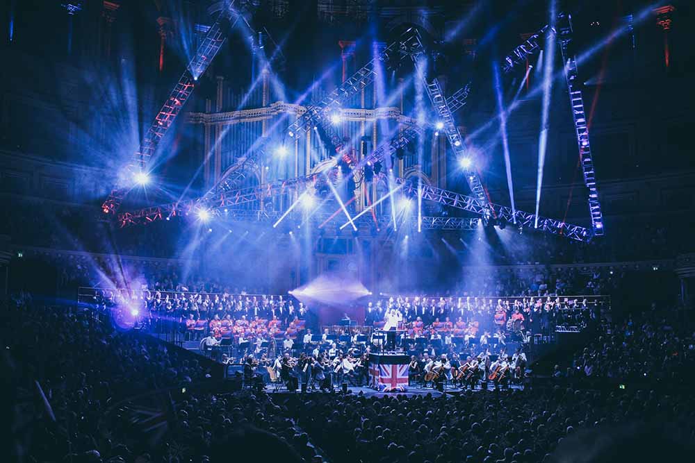 Unmissable January Events In London