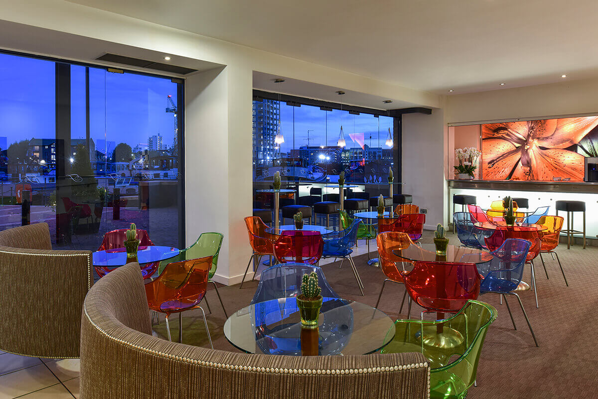 The Marina Café
