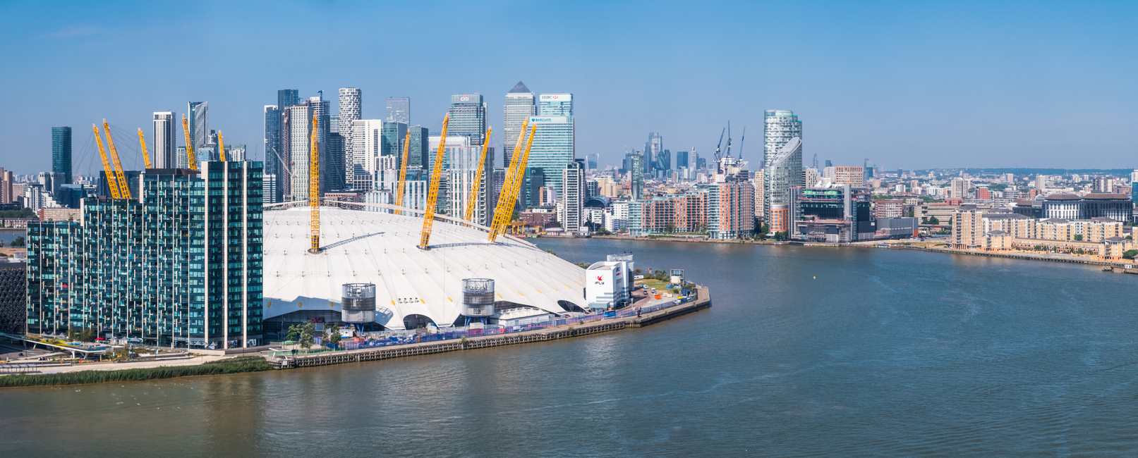Stag and hen do activities in London