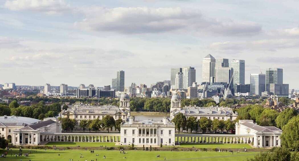 Explore the Royal borough of Greenwich during your stay