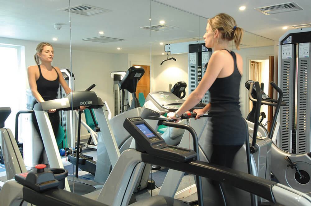 Fraser Suites Kensington, hotel apartment with gym in London