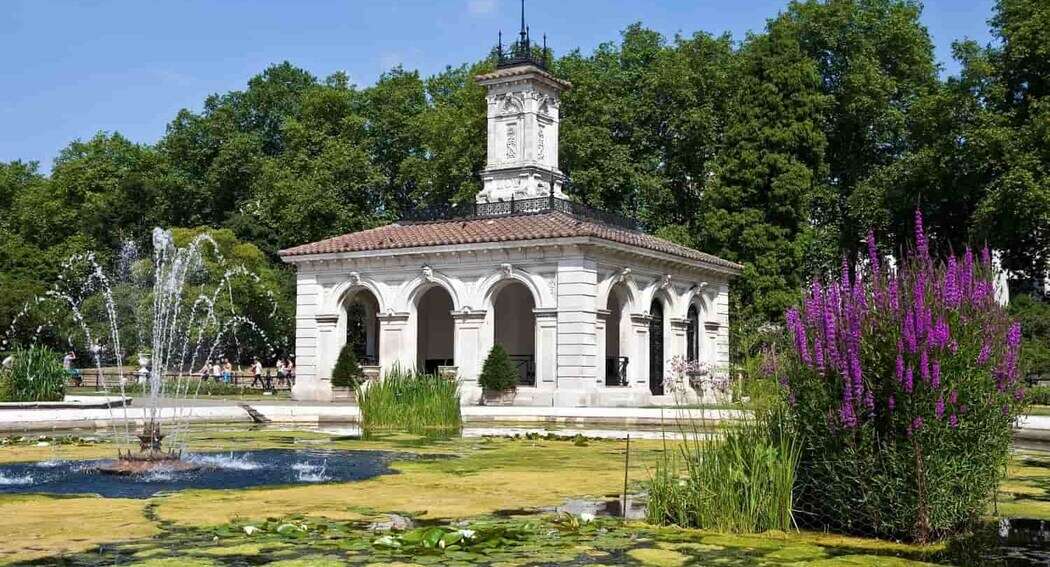 A Guide on things to do in Kensington, London