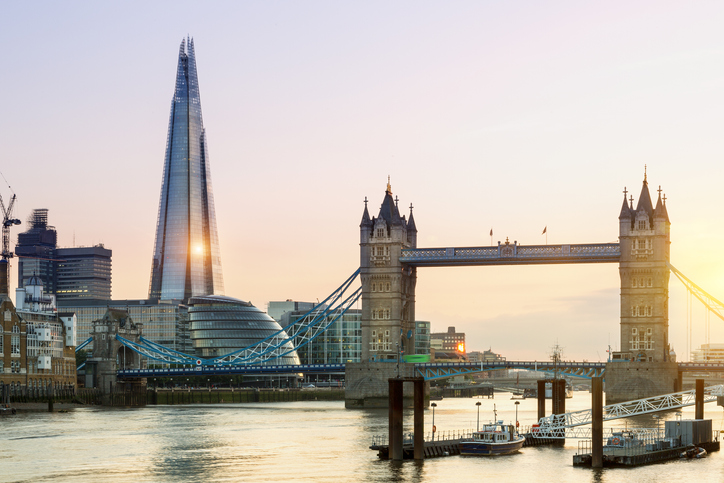 The Ultimate Guide Of Things To Do In London