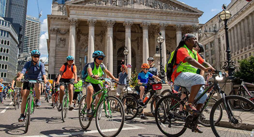 City Guide Fraser Suites Kensington London