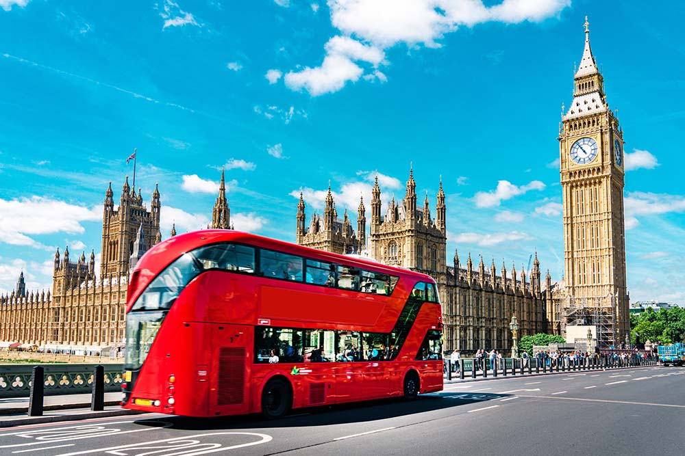 Lonndon Travel Guide