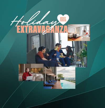 Fraser World Holiday Extravaganza
