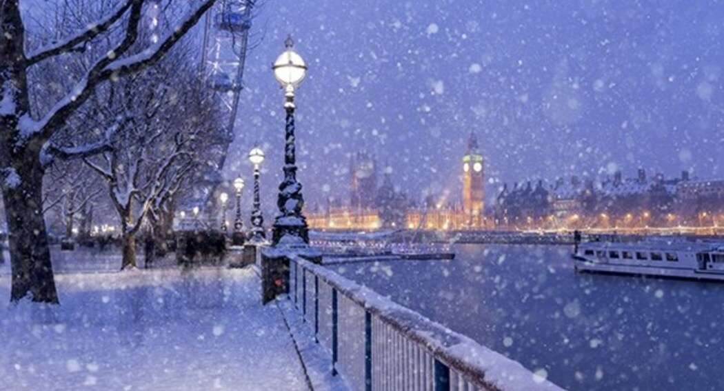 10 things to do this winter in London