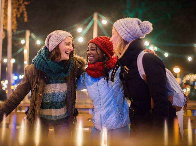 girls-ice-skating-indoor-winter