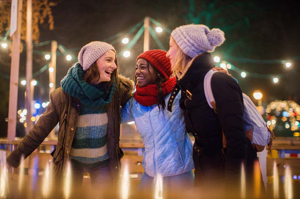 girls-ice-skating-indoor-winter