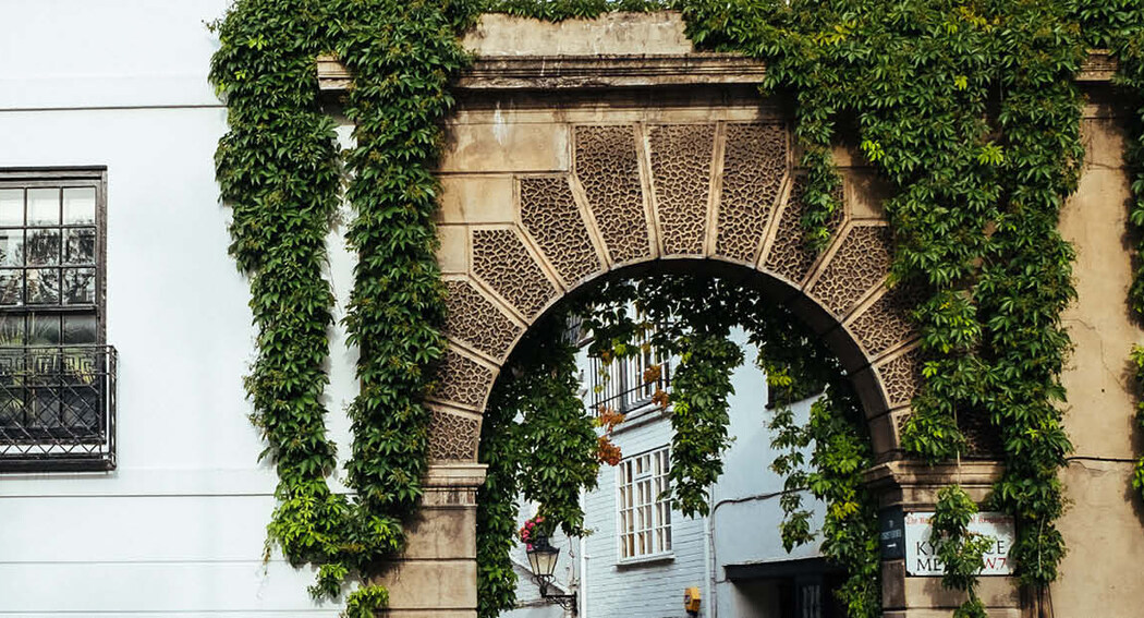 The 10 Most Instagrammable Places in London