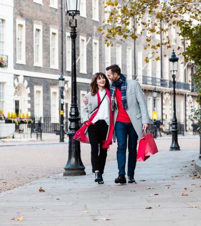 Top London Attractions this Winter 2022-2023