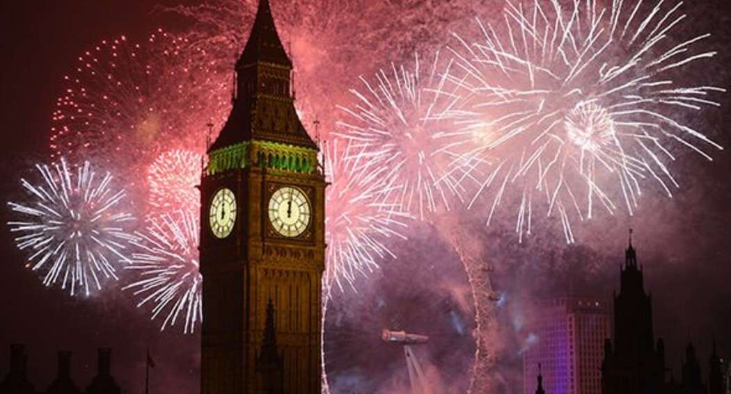 20 Best Photo Spots-The Most Instagrammable Places in London