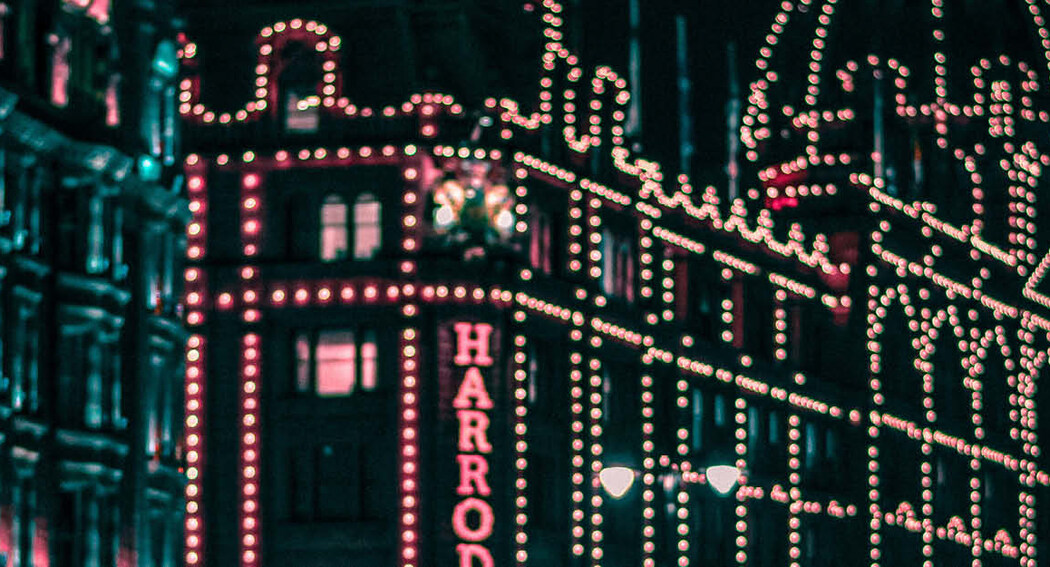 20 Best Photo Spots-The Most Instagrammable Places in London