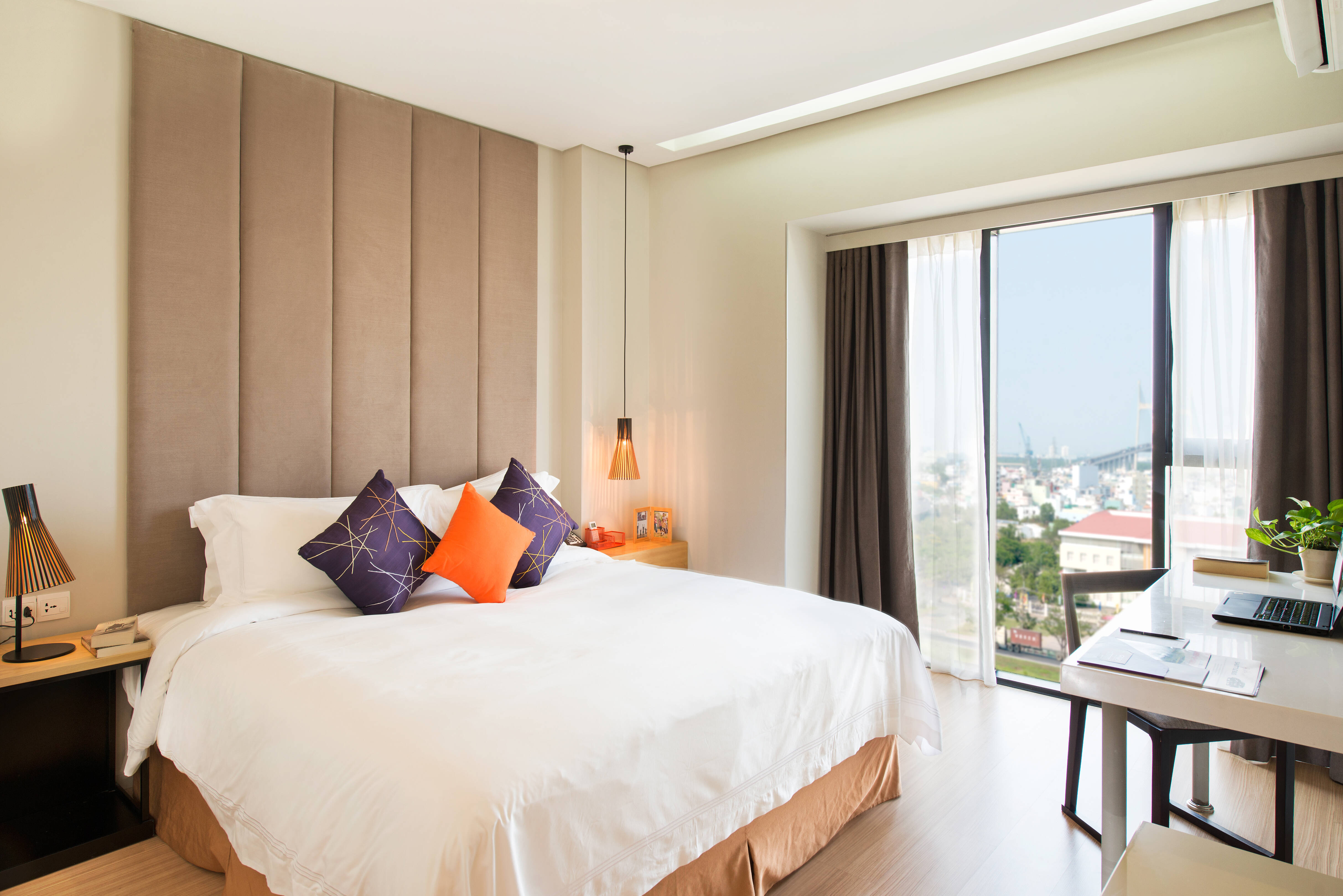One Bedroom Deluxe