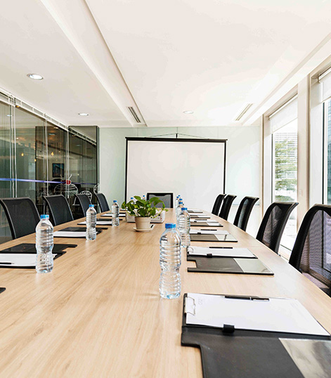 Meeting