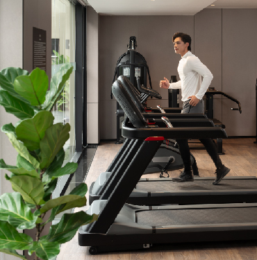 Lifestyle & Wellness